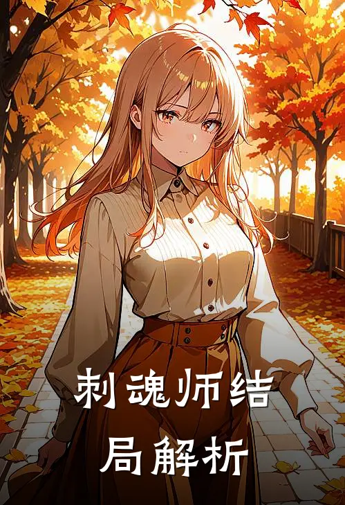 刺魂师结局解析
