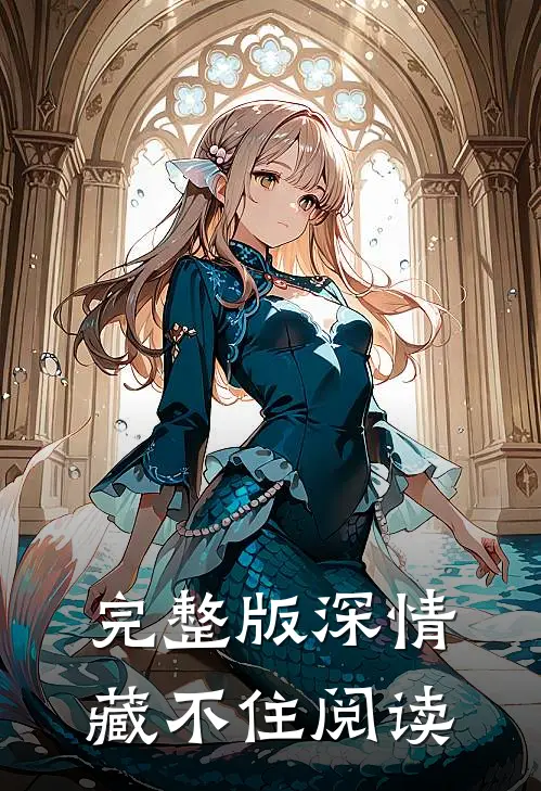 完整版深情藏不住阅读
