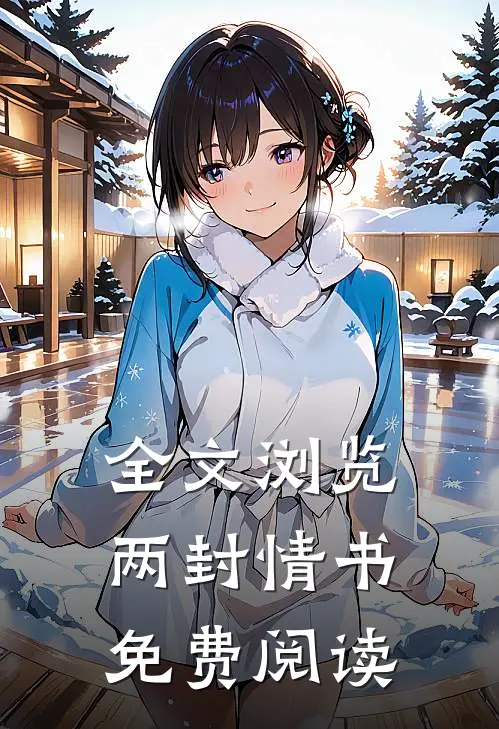 全文浏览两封情书免费阅读