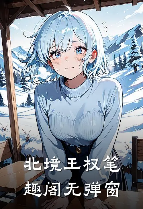 北境王权笔趣阁无弹窗