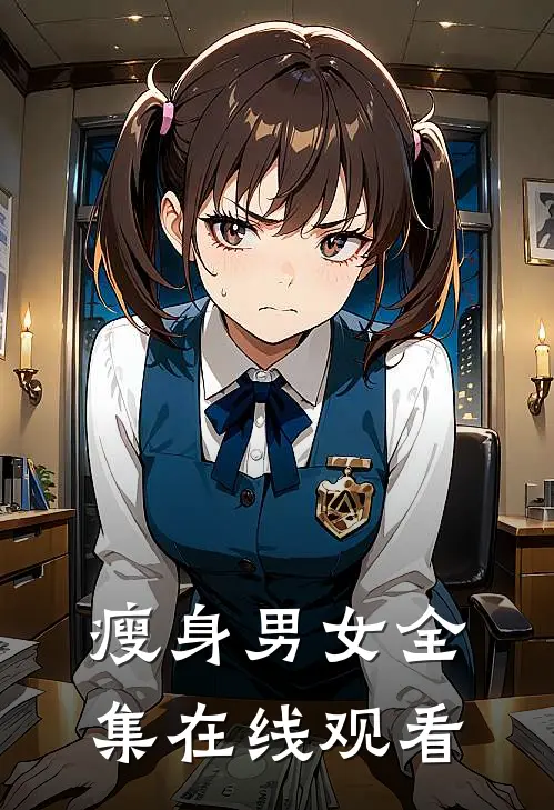 瘦身男女 全集在线观看