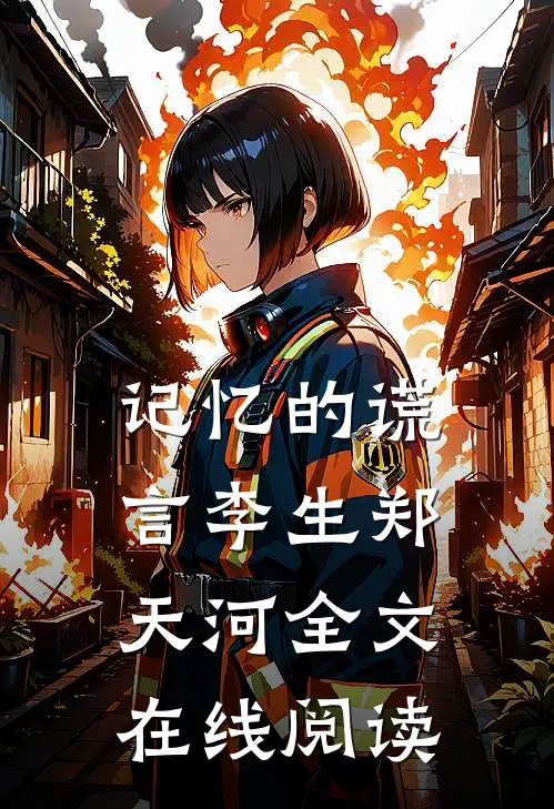 记忆的谎言李生郑天河全文在线阅读
