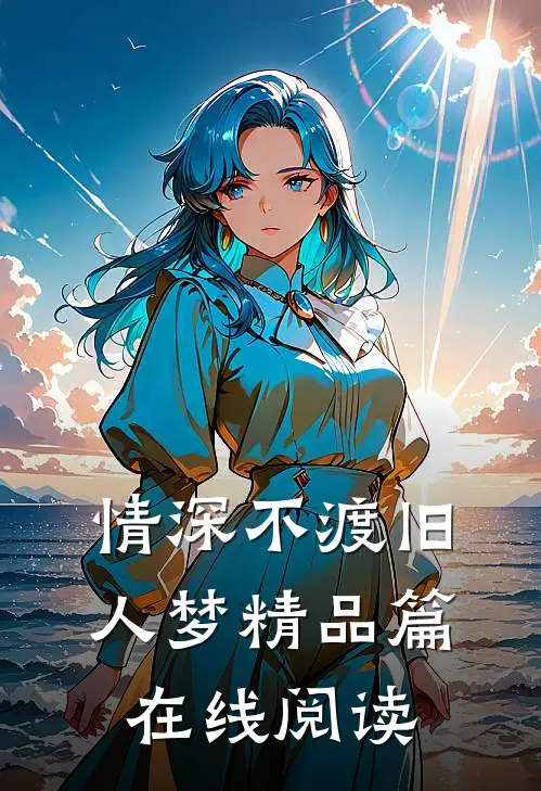 情深不渡旧人梦精品篇在线阅读
