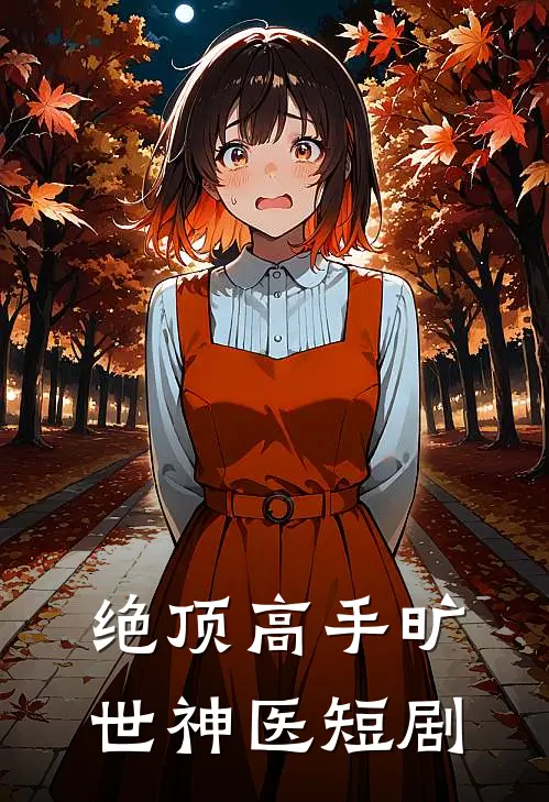 绝顶高手旷世神医短剧