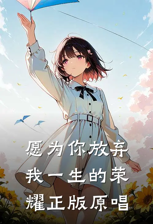 愿为你放弃我一生的荣耀正版原唱