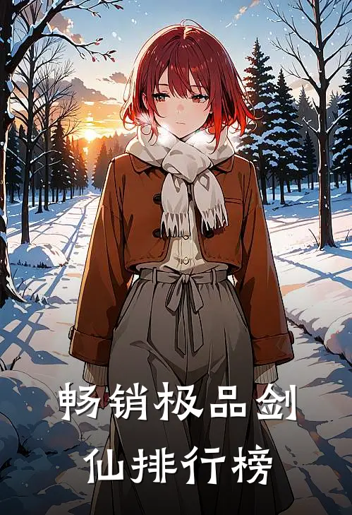 畅销极品剑仙排行榜