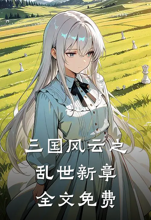 三国风云之乱世新章全文免费