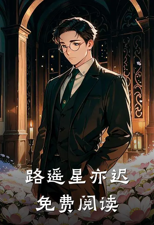 路遥星亦迟免费阅读