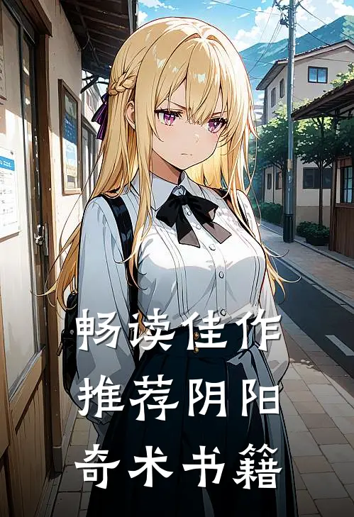 畅读佳作推荐阴阳奇术书籍