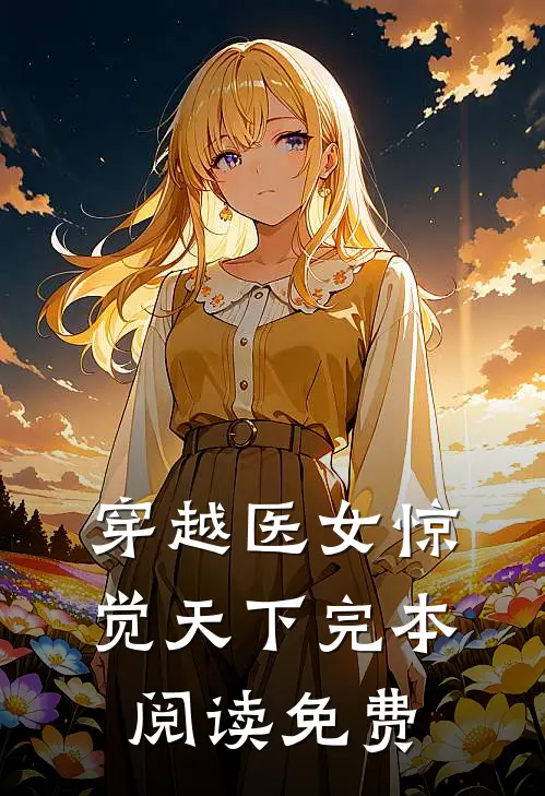 穿越医女惊觉天下完本阅读免费