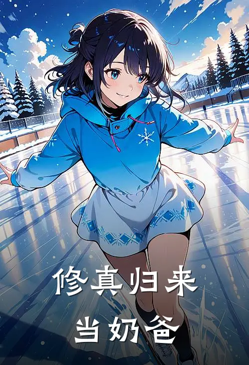修真归来当奶爸