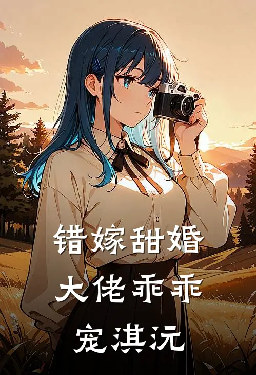 错嫁甜婚大佬乖乖宠淇沅