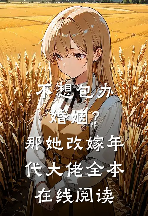 不想包办婚姻？那她改嫁年代大佬全本在线阅读