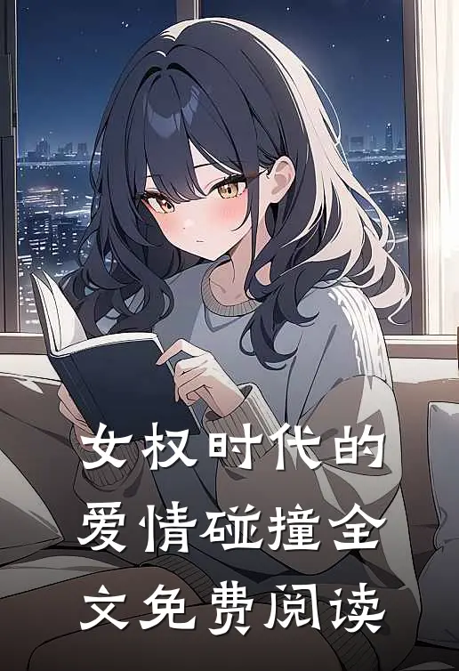 女权时代的爱情碰撞全文免费阅读