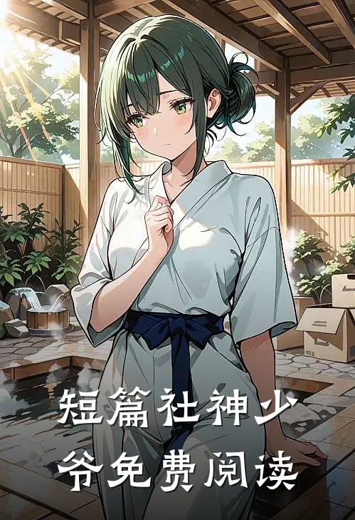 短篇社神少爷免费阅读