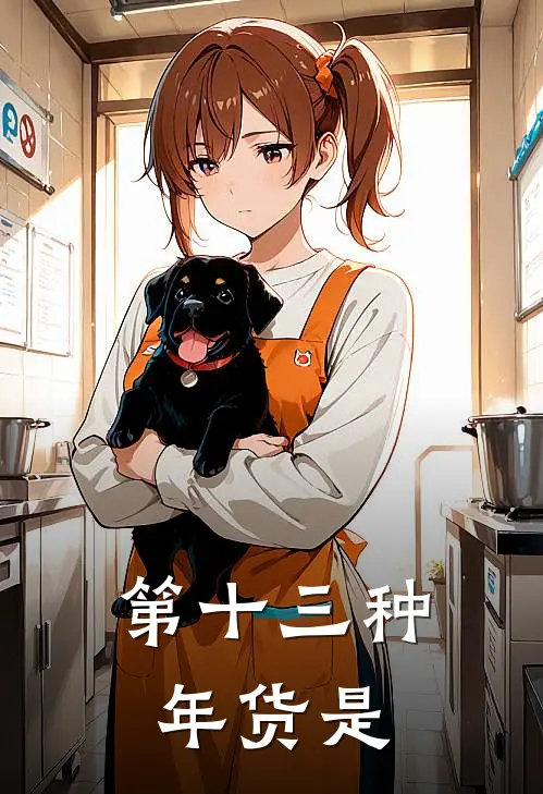 第十三种年货是