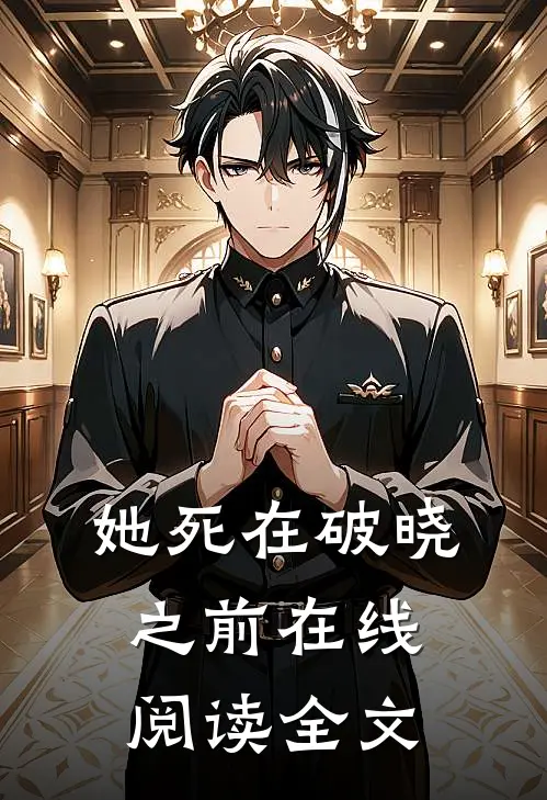 她死在破晓之前在线阅读全文