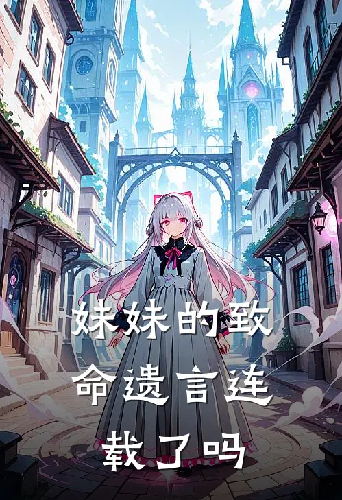 妹妹的致命遗言连载了吗