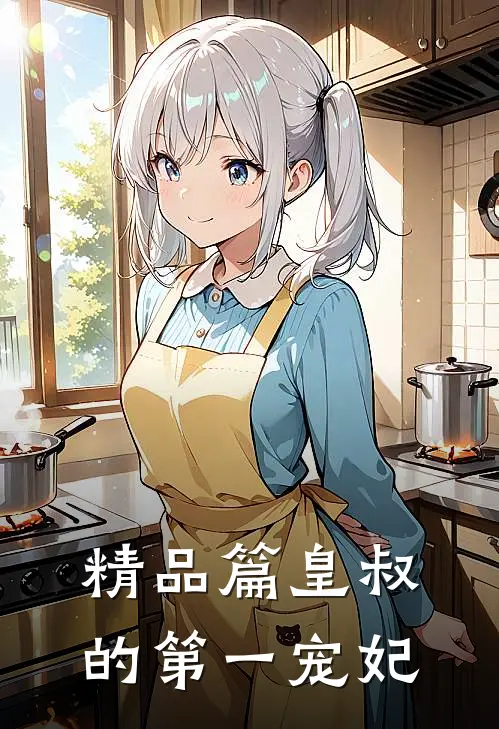 精品篇皇叔的第一宠妃