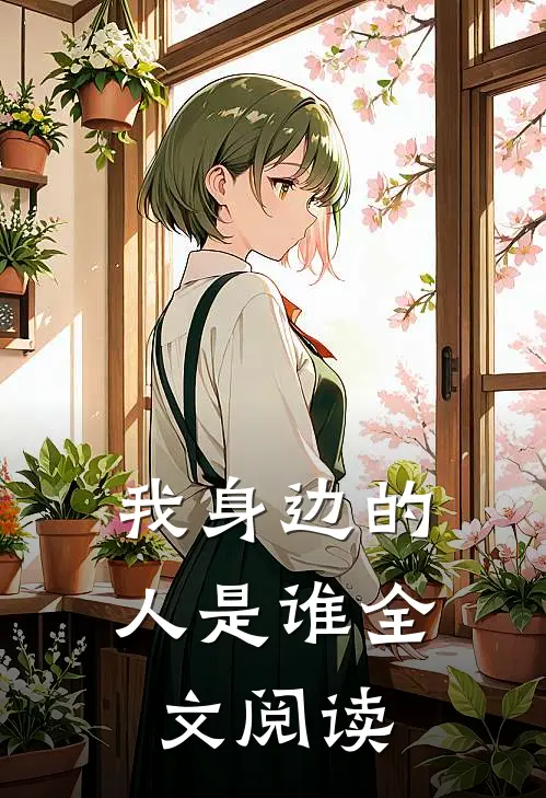 我身边的人是谁全文阅读