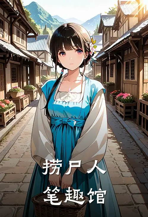 捞尸人笔趣馆