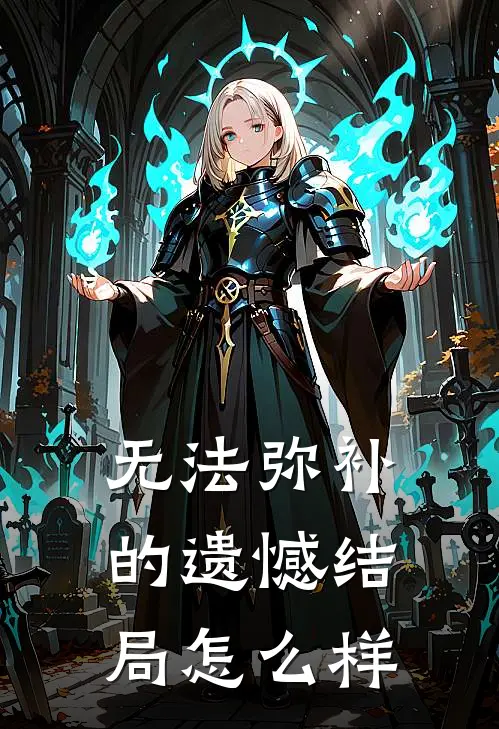 无法弥补的遗憾结局怎么样