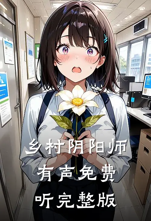 乡村阴阳师有声免费听完整版