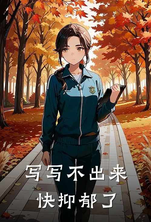 写写不出来快抑郁了