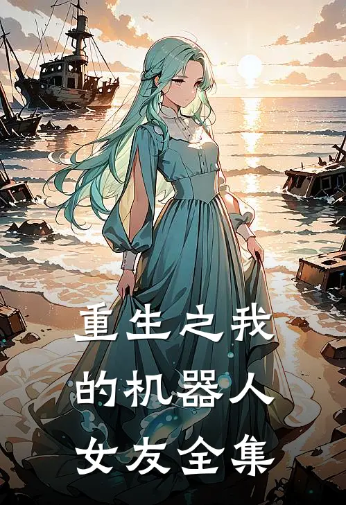 重生之我的机器人女友 全集