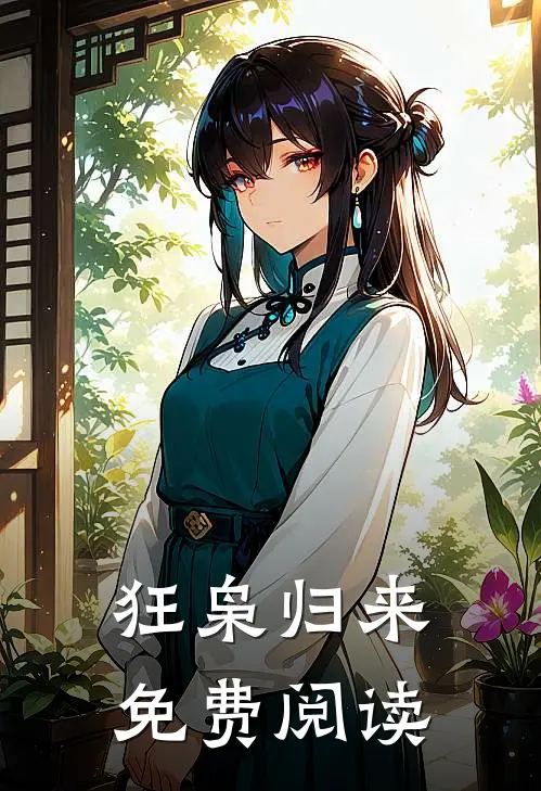 狂枭归来免费阅读