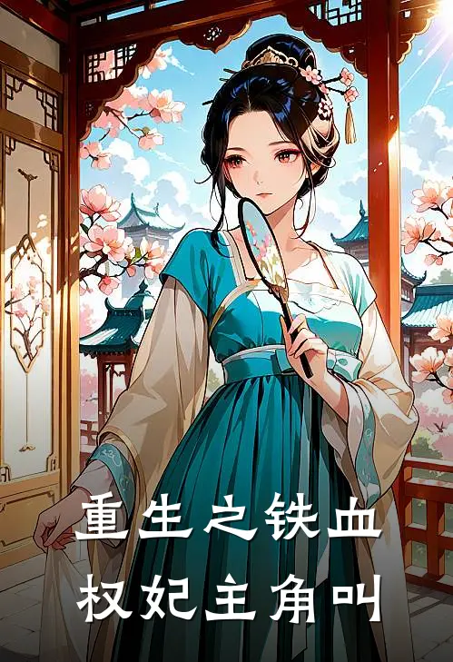 重生之铁血权妃主角叫