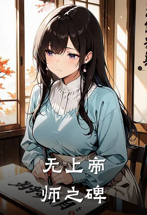 无上帝师之碑