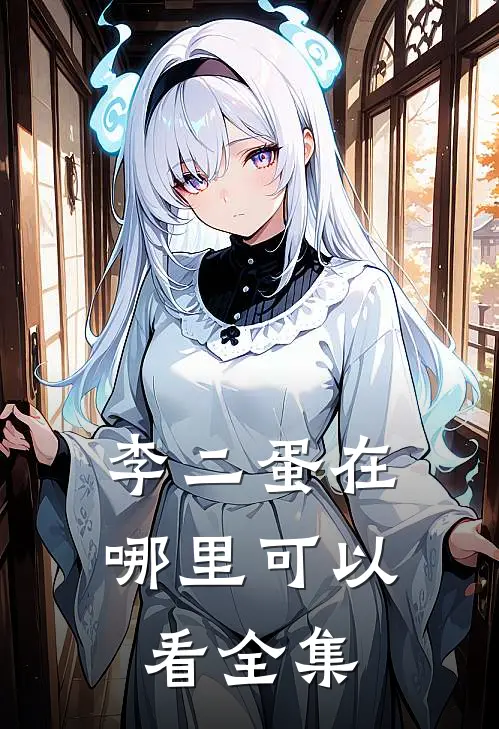李二蛋在哪里可以看全集