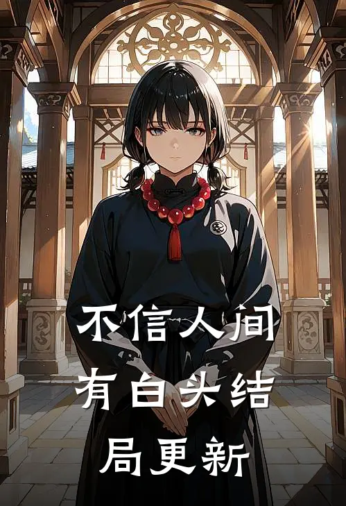 不信人间有白头结局更新