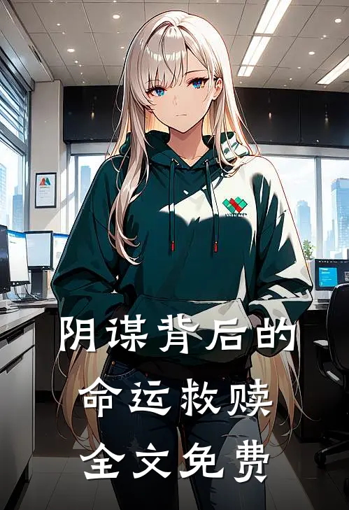 阴谋背后的命运救赎全文免费