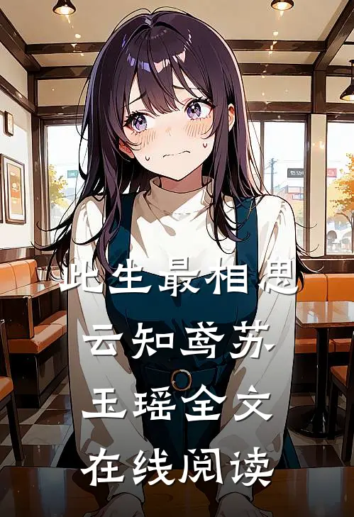 此生最相思云知鸢苏玉瑶全文在线阅读
