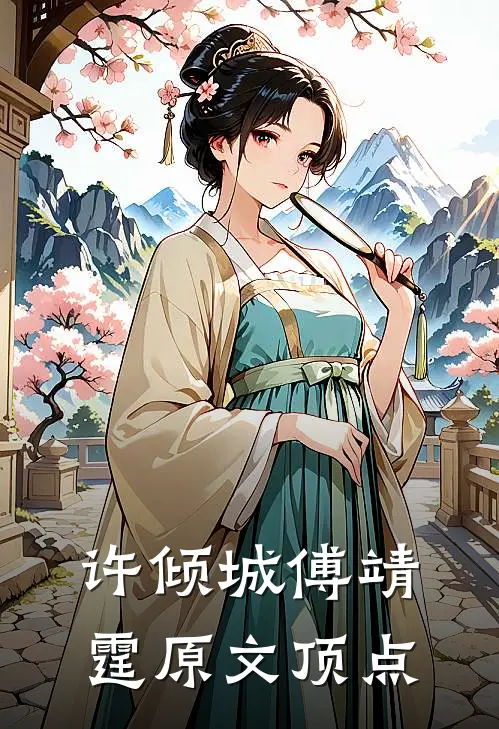许倾城傅靖霆原文顶点