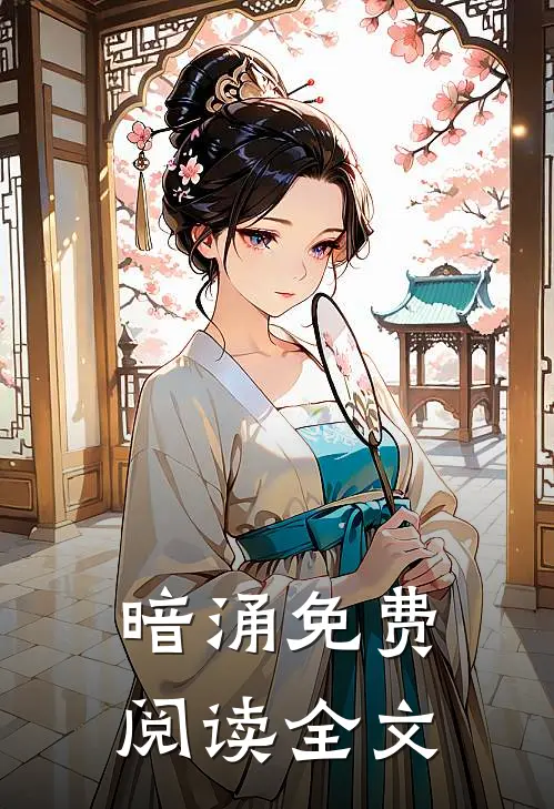 暗涌免费阅读全文