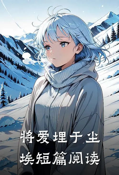将爱埋于尘埃短篇阅读