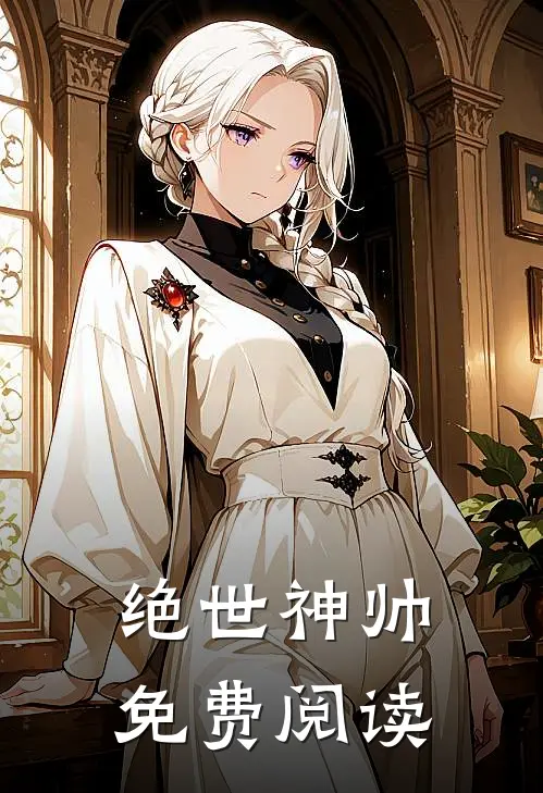绝世神帅免费阅读