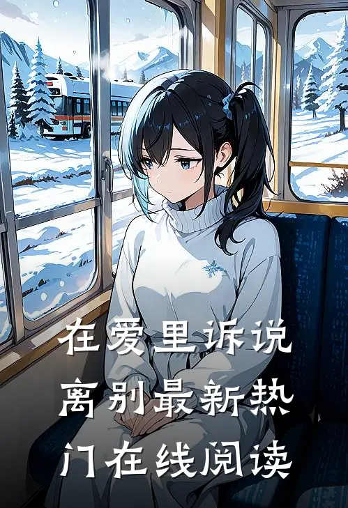 在爱里诉说离别最新热门在线阅读