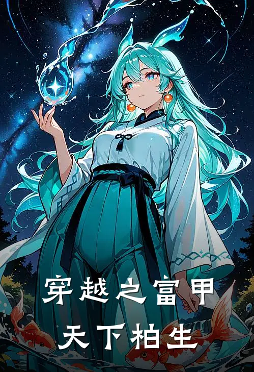 穿越之富甲天下柏生