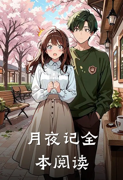 月夜记全本阅读