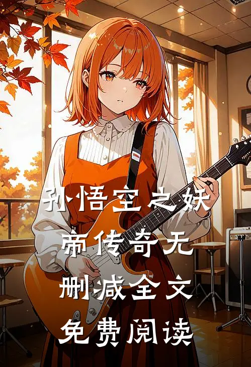 孙悟空之妖帝传奇无删减全文免费阅读