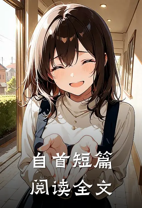 自首短篇阅读全文