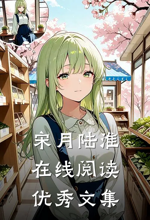 宋月陆淮在线阅读优秀文集