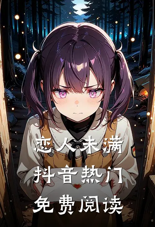 恋人未满抖音热门免费阅读