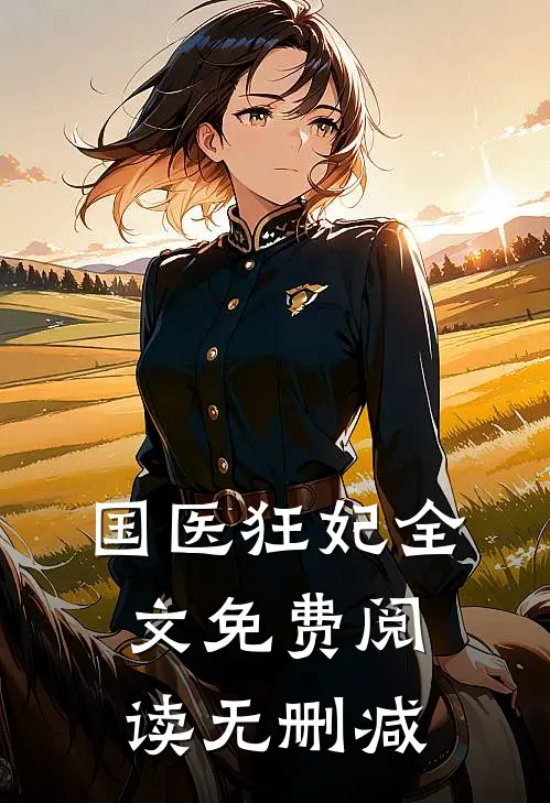 国医狂妃全文免费阅读无删减