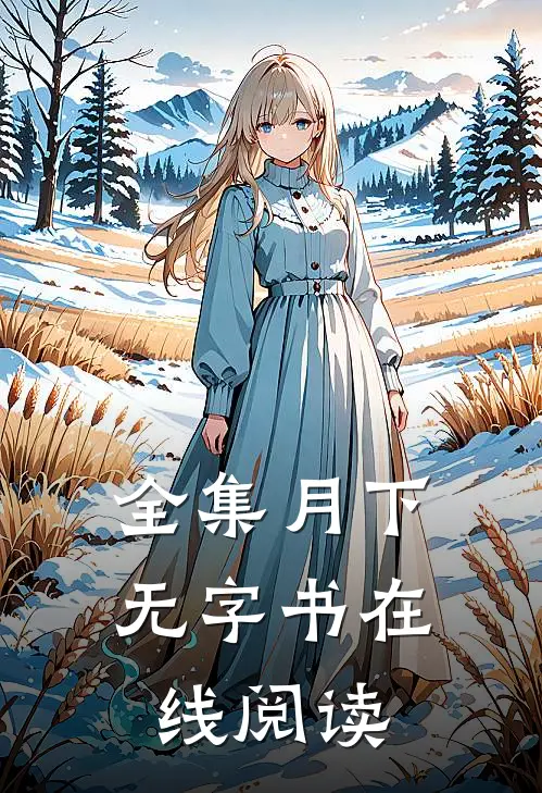 全集月下无字书在线阅读
