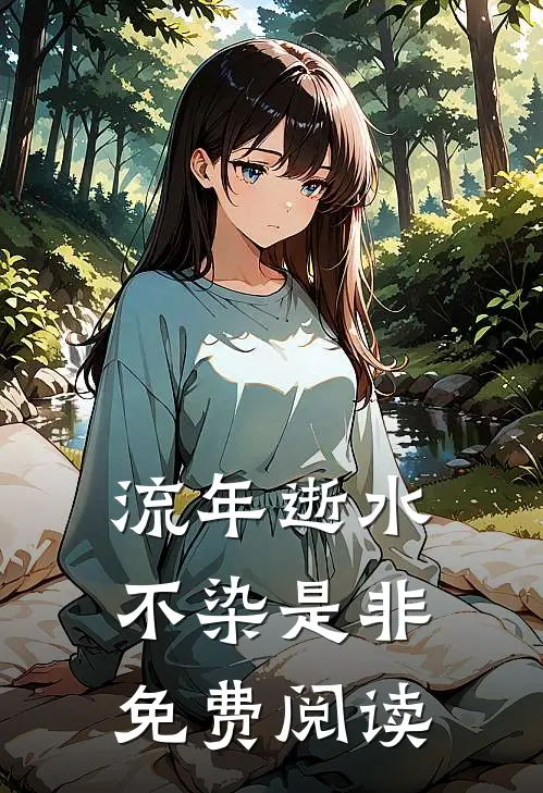 流年逝水不染是非免费阅读
